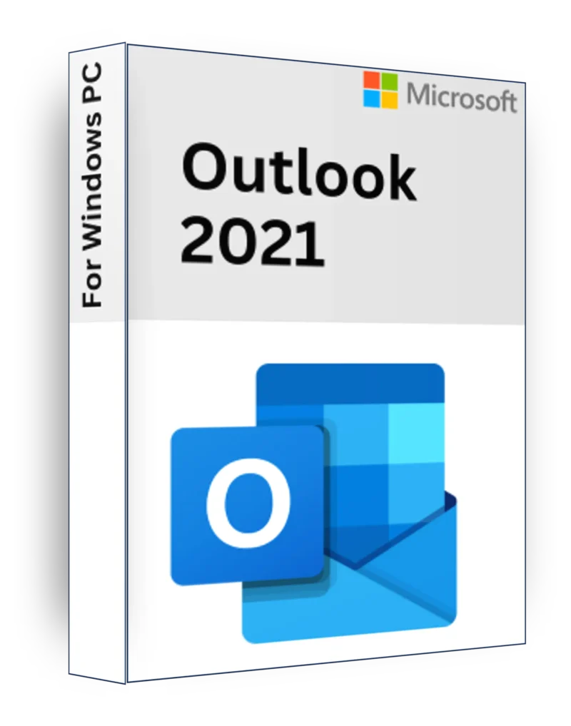 Outlook 2021 Product Key Lifetime License