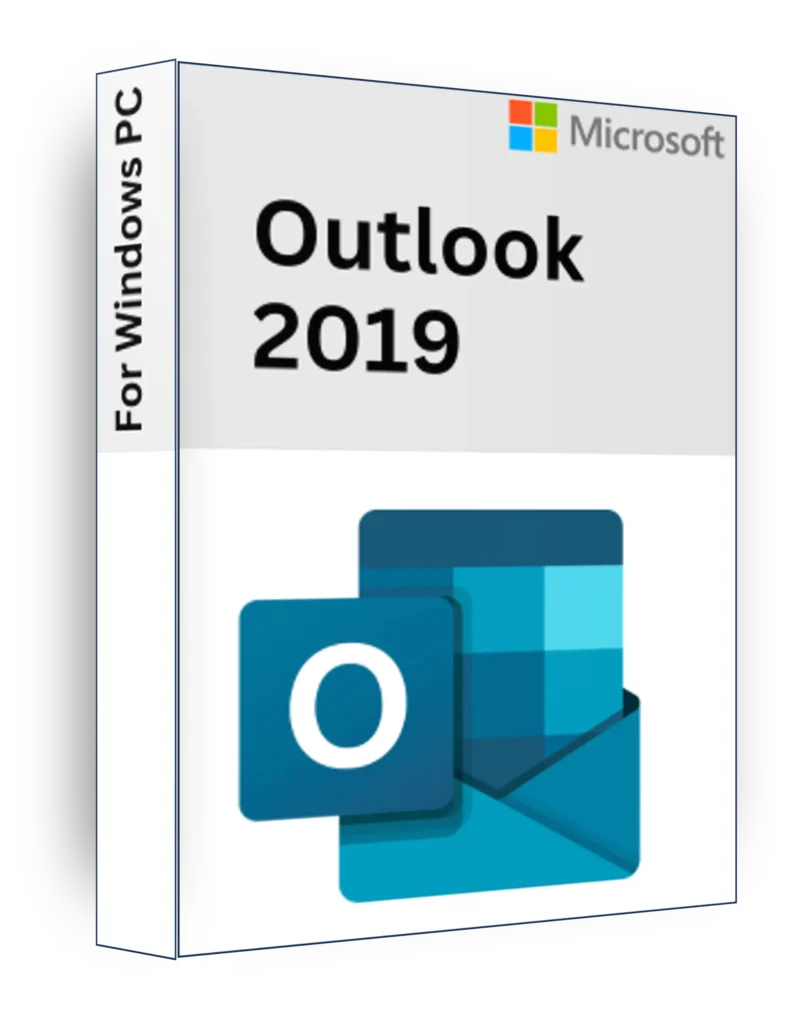 Outlook 2019 Product Key Lifetime License