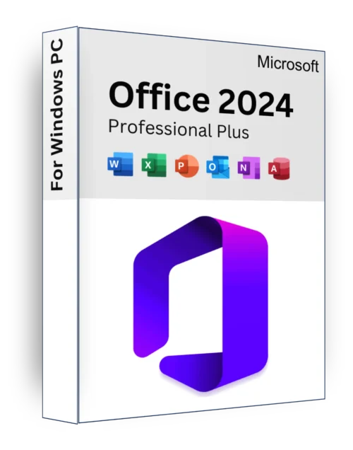 Office 2024 Professional Plus LTSC Product Key Lifetime License